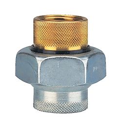 Raccord diélectrique FF image