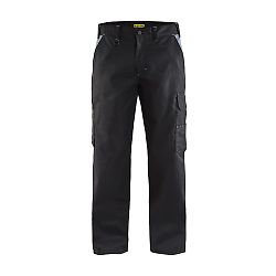 Noir/Gris clair XS - FR(38) - SE(C44) - Standards image
