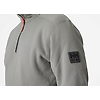 Veste de travail en maille polaire col zippé KENSINGTON image 4