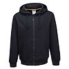 Sweatshirt Zippé à capuche Nickel image 2