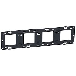 Support à vis pour 4 postes ou 10 modules image