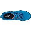 Chaussures de sécurité basses BEAT WNS LOW S1 ESD HRO SRC - bleu image 5