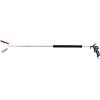 Soufflette pneumatique longue, buses interchangeables 1100 mm, 3 pcs image 0