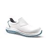 Chaussures de sécurité basses IMPALA S2 SRC Blanc image 5