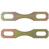 Jeu de 2 colliers pour chemises de cylindre PSA image 0