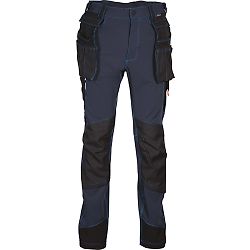 Bleu marine/Noir S - FR (38) - EU (44) image
