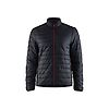 Veste de travail doublée 4710 image 0