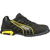 Chaussures de sécurité basses Amsterdam LOW S3 SRC -  noir/jaune image 0