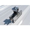 Boite de 10 - Pince rapide pour le montage des plaques - Inox A2 image 1