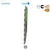 Lame scie sabre bois chauffage Classic image 1