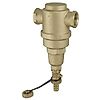 Filtre séparateur de boue autonettoyant Dirterm - Femelle/Femelle image 1