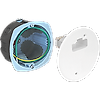 Boite d'applique DCL faradisée - Ø67/68mm - Air'métic image 0