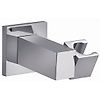Applique murale orientable - carré image 0
