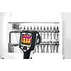 Caméra thermique à haute résolution ThermoCamera HighSense Pro BlackLine image 1