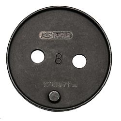 Outil adaptateur pour freins #8 du coffret 150.1970 image