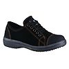 Chaussures de sécurité basses femme VITAMINE BAS S2 SRC Noir image 7