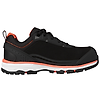 Chaussures de sécurité basses femme LUNA 2 LOW S3S - Noir image 2