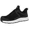 Chaussures de sécurité basses KENSINGTON LOW S3S - Noir/Blanc image 0