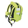 Sac à dos Hi-Vis Jaune image 1