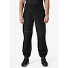 Pantalon de travail tous temps MANCHESTER 2.0 - Noir image 2