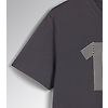 T-shirt de travail GRAPHIC 1998 image 3