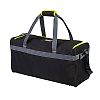 Sac de sport 60L Noir image 1