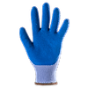 Lot de 10 paires de gants Manutention SIMPLY PRO SG800L paume latex image 2