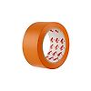 Ruban Pvc Orange plastifié - 297 image 0