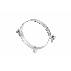 Collier renforcé M8 + M10 - Zingué image