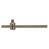 Poignée en T TITANplus avec bague coulissante 3/8'' L.180mm image 0