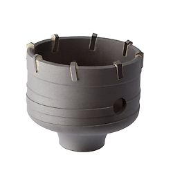 Kit Trépan Carbure SDS plus - 326C image
