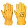 Gants Driver Classic Bronze image 0