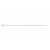 Collier de serrage - Nylon Blanc image 64