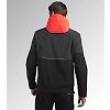 Veste de travail bi-matière SOFTSHELL HYBRID image 1