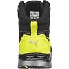 Chaussures de sécurité hautes Velocity 2.0 YELLOW MID S3 ESD HRO SRC -  noir/jaune image 3