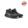 Chaussures de sécurité hautes VELAR ESD S3 CI SRC - Noir image 25
