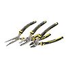 Jeu de 3 pcs - Jeu de pinces FATMAX Multiprise long bec coupe diagonale image 1