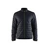 Veste de travail matelassée doublée 4710 image 2