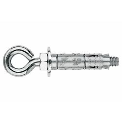 M6 x 45 Ø12 - Boite de 50 image