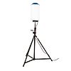 KIT ECLAIRAGE CHANTIER ENERGY1 - PROJECTEUR ENERGY TUBE XL 360° 200W IP44 + TREPIED PRO XXL 1,30M A 4,60M image 0