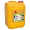 SikaCem Cure - Produit de cure en phase aqueuse - Blanc image 0