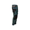 Jean de travail stretch RUST - Bleu image 0