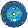 Disque diamant tuile brique Classic image 3