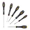 Kit de 6 pcs - Tournevis de précision FATMAX image 0