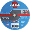 Disque à tronçonner plat fin Inox Expert image 3