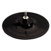 Plateau velcro tige 8 mm Classic image 0