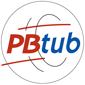 PB TUB image