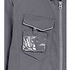 Veste de travail multi-poches WW JACKET POLY image 4