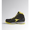 Chaussures de sécurité hautes GLOVE MDS S3S FO HRO SR image 1