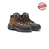 Chaussures de sécurité hautes FLOYD ESD S3 CI AN SRC - Marron image 57